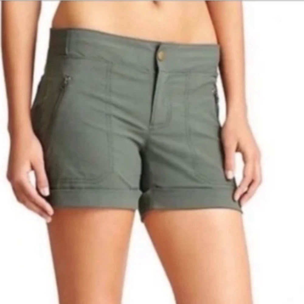 Athleta Shorts